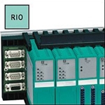 Remote IO systems