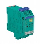 Frequency Converter with Direction and Synchronization Monitor KFU8-UFT-Ex2.D