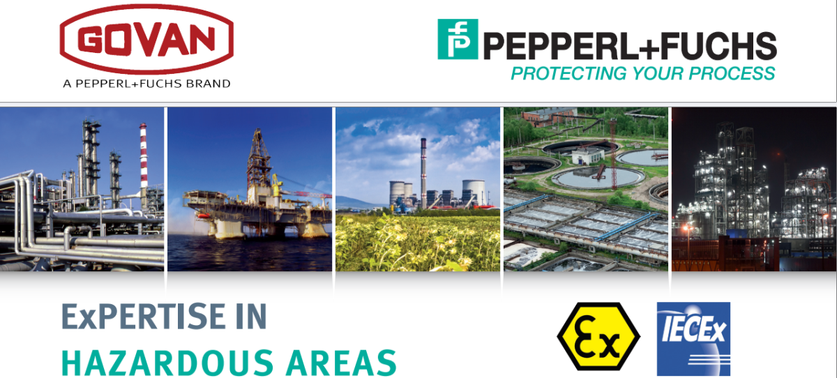 ExPERTISE IN HAZARDOUS AREAS