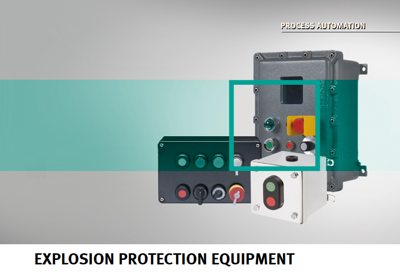 Junction Box Product Catalogue