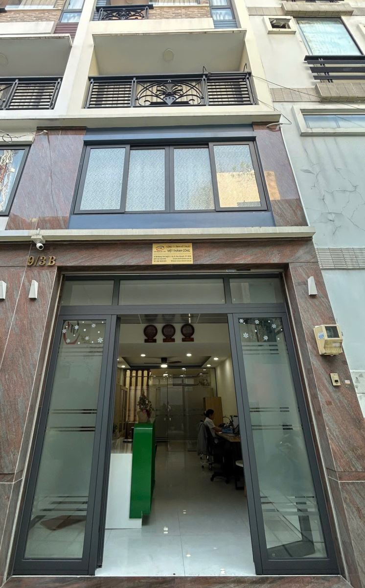 CHÀO MỪNG ĐẾN VỚI CÔNG TY TNHH KỸ THUẬT VIỆT THÀNH CÔNG